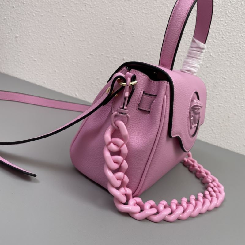 Versace Top Handle Bags